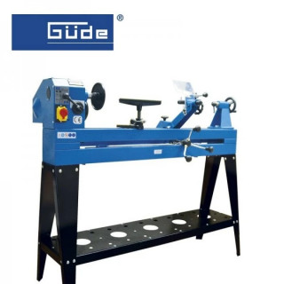 Дърводелски струг GÜDE GDM 1000 / 550 W , 280 mm