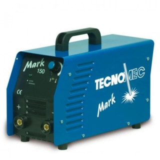 Инверторен електрожен Tecnomec MARK 150/G