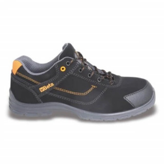 Работни водоустойчиви обувки от набук Beta Tools 7214FN №35-48
