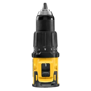 Комплект акумулаторни инструменти DeWALT DCK2062E2T/ 18V/ 2x1.7Ah