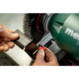 Шмиргел METABO DS 200 PLUS/ 600W