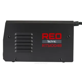 Инверторен електрожен RED TECHNIC RTSI0048/ 315A