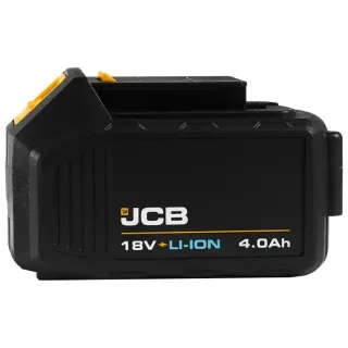 Литиево-йонна батерия JCB 40LI-E, 18 V