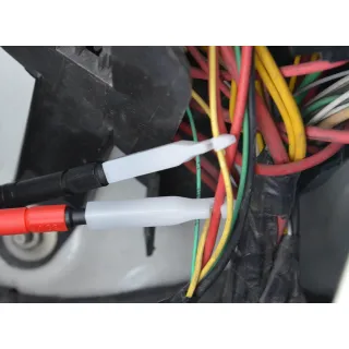 Ел. тест кабели за превозни средства Hubitools HU31021