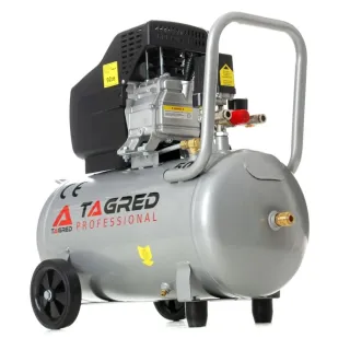 Компресор за въздух TAGRED TA301N/ 2.8kW / 3.8 hp