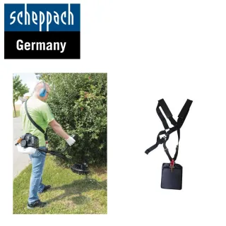 Презраменни ремъци за моторен тример Scheppach BCH5200PB, М