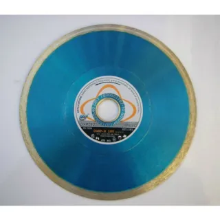 Диамантен диск за сухо и мокро рязане SIRI CDBP-S-180 