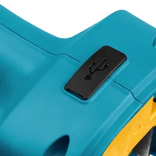 Акумулаторен ъглов гайковерт Makita DFL651FZ/ 18V