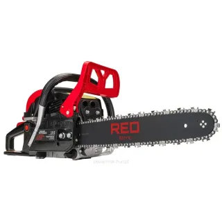 Моторен верижен трион RED TECHNIC RTPSP0035/ 5.7hp