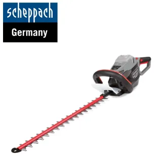 Акумулаторен храсторез Scheppach BHT560-40Li/ 40V