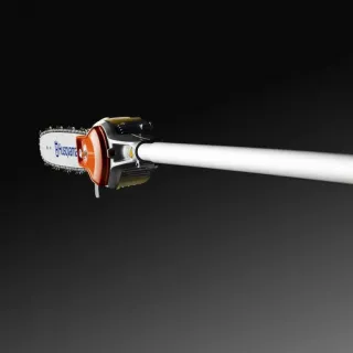 Акумулаторен прътов трион с телескопична дръжка Husqvarna 530iPT5/ 36 V