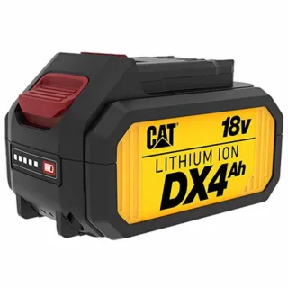Акумулаторна батерия CAT DXB4/ 18 V