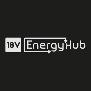 Акумулаторна батерия PEUGEOT ENERGYHUB-18V50/ 5.0Ah