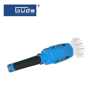Акумулаторна ножица за храсти GÜDE GPS/ 7.2 V / 1.5 Ah