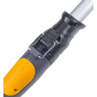 Акумулаторна ножица за трева и храсти 4 в 1 Powermat PM-ANTK-12M/ 12V/ 1500 mAh