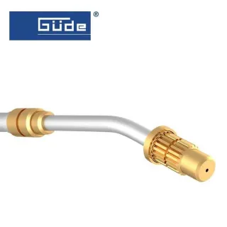 Акумулаторна пръскачка GÜDE SG18-0/ 18 V