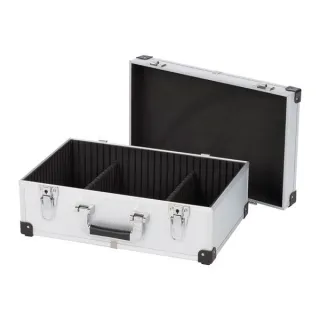 Алуминиев куфар за инструменти Kreator KRT640260S