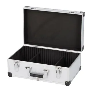 Алуминиев куфар за инструменти Kreator KRT640260S