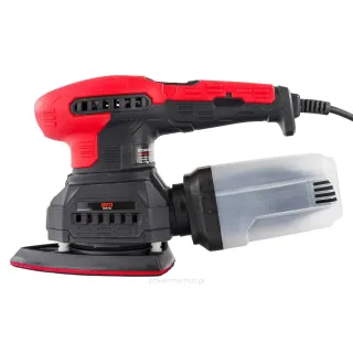 Ексцентършлайф RED TECHNIC RTSMO0060/ 1300W