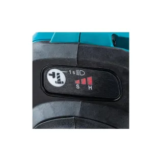 Акумулаторен гайковерт Makita DTW1004XVZ/ 18V