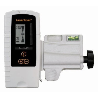 Лазерен приемник Laserliner SensoLite  110 G set до 100 м