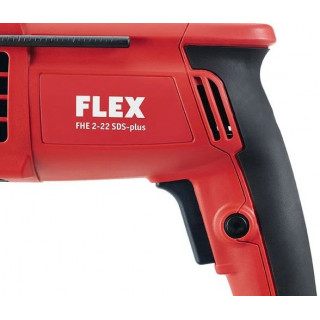 Перфоратор FLEX FHE 2-22 SDS-plus
