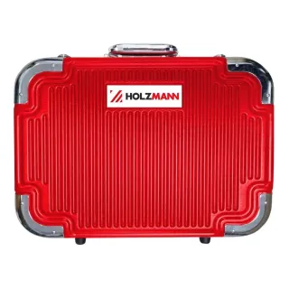 Куфар с инструменти Holzmann WZK167PRO/ 167 части