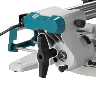 Настолен потапящ циркуляр Makita LS0816F/ 1200W