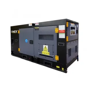 Дизелов генератор CIMEX SDG50/ 40kW