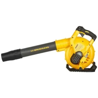 Акумулаторна въздуходувка DeWALT DCM572N/ 54V