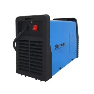 Инверторен електрожен SHERMAN DIGIARC 160 LCD/ 160A
