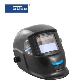 Заваръчна маска автоматична GÜDE GSH-TC, 9-13