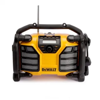 Радиоприемник DeWALT DCR017 Bluetooth