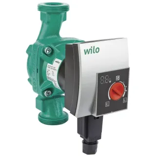 Циркулационна помпа за парно отопление Wilo Yonos PICO 25/1-8, 75W, 230V