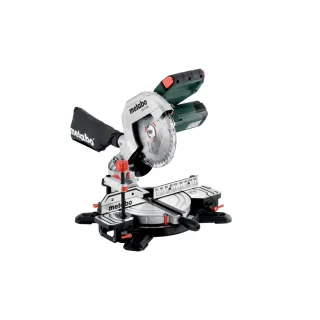 Герунг циркуляр METABO KS 216 M PCL/ 1100W