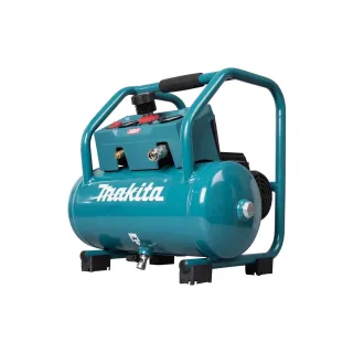 Акумулаторен компресор Makita AC001GZ/ 40V