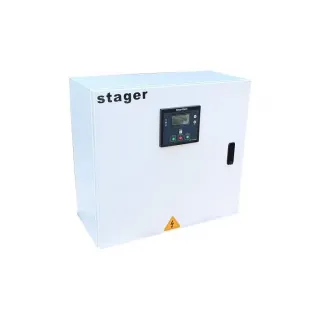 Табло за трифазна автоматизация Stager YA400250F24