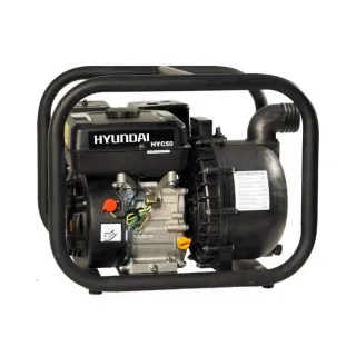 Моторна помпа за химически разтвори Hyundai HYC 50 - 2