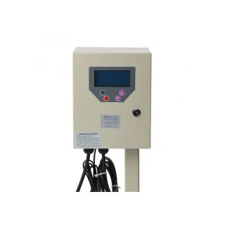 Система за автоматично управление на водни помпи ProGARDEN VFA-12LS