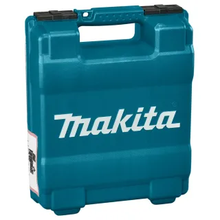 Акумулаторен ударен гайковерт Makita TW202D001/ 18V/ 2x2Ah