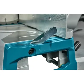 Настолен потапящ циркуляр с герунг Makita LS1110F/ 1450W