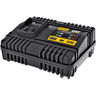 Зарядно устройство за батерии CAT DXC15/ 18V