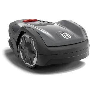 Косачка робот Husqvarna Automower Aspire R4/ 2Ah