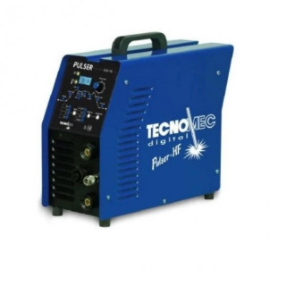Електрожен инверторен TECNOMEC PULSER 150 HF/DIGI