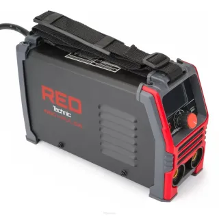 Инверторен заваръчен апарат RED TECHNIC RTSIT0004 330A