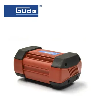 Акумулаторна батерия GÜDE 95542, 3AH