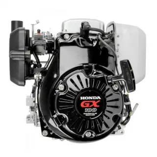 Бензинов двигател с вътрешно горене Honda GX100RT-KR-EU-OH / 2.8 к.с.