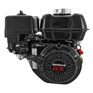 Бензинов двигател с вътрешно горене Honda GX160UT2-SG-24-SD/ 4.8 к.с.