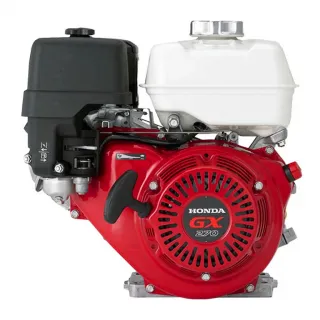 Бензинов двигател с вътрешно горене Honda GX270UT2-SX-Q4-OH/ 8.4 к.с.