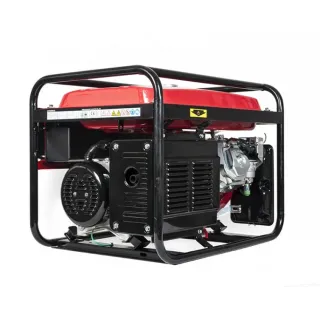 Бензинов генератор за ток SUMEC SPG 6500/ 5.5 kW